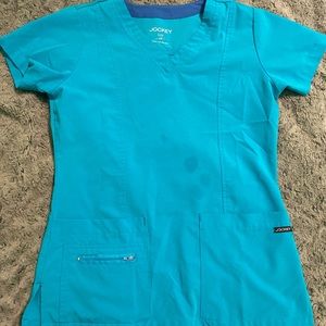 Jockey size XS/S Scrubs